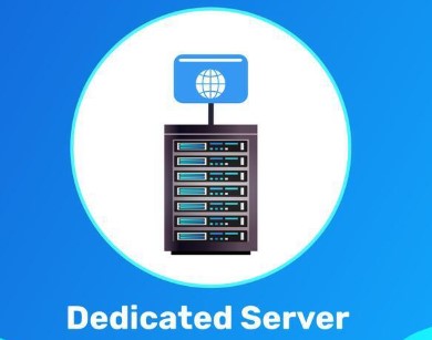 خدمة استضافة وتصميم المواقع