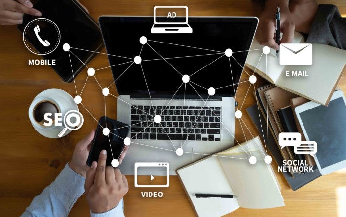 منصات التسويق الالكتروني في السعودية