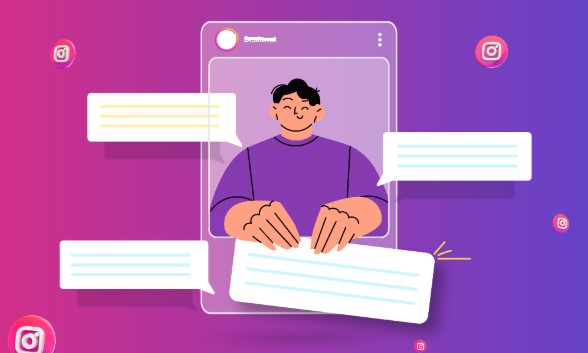 طريقة عمل اعلان على انستجرام