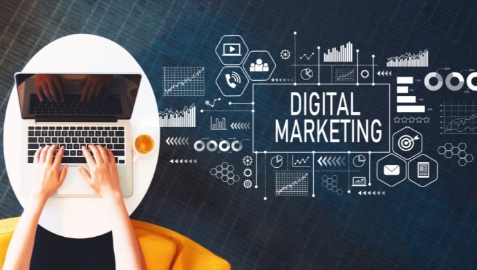 الاتجاهات الحديثة في التسويق الرقمي