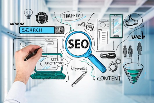 الاتجاهات الحديثة في التسويق الرقمي