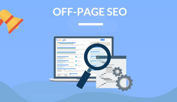 سيو خارجي وأنواعه