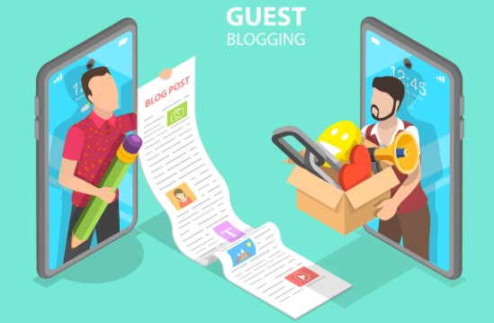 سيو خارجي وأنواعه