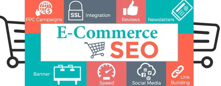 تحسين محركات البحث للمتاجر الإلكترونية