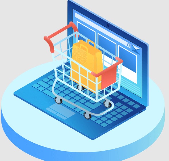 تحسين محركات البحث للمتاجر الإلكترونية