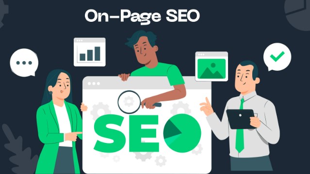 تحسين محركات البحث للمتاجر الإلكترونية