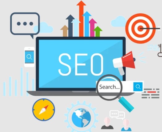 تحسين محركات البحث للمتاجر الإلكترونية