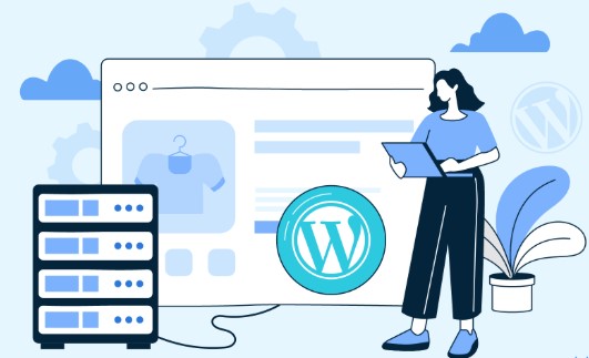 استضافة مشتركة