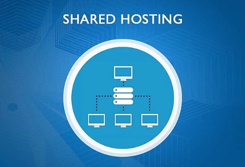 استضافة مشتركة