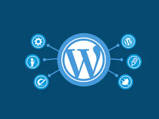 إنشاء موقع إلكتروني