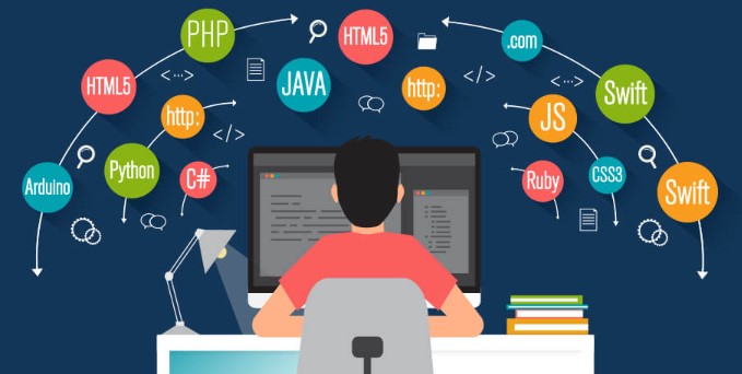 إنشاء موقع إلكتروني