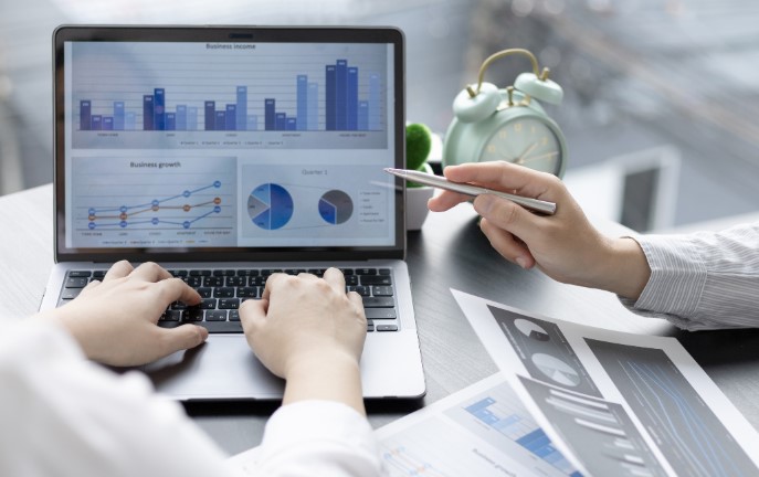 استخدام الكلمات المفتاحية