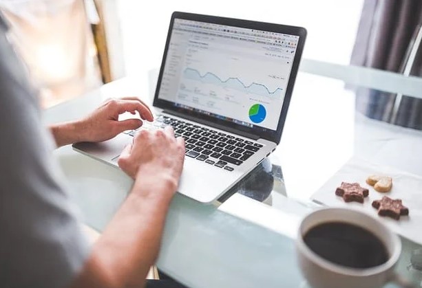 استخدام الكلمات المفتاحية