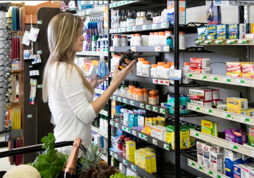 شركة تصميم متجر الكتروني
