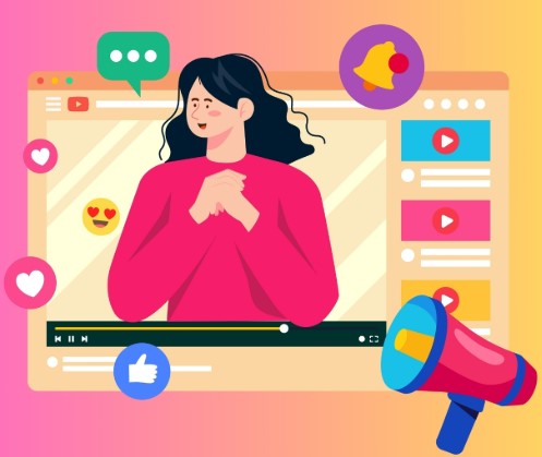 ادارة حسابات التواصل الاجتماعي للشركات