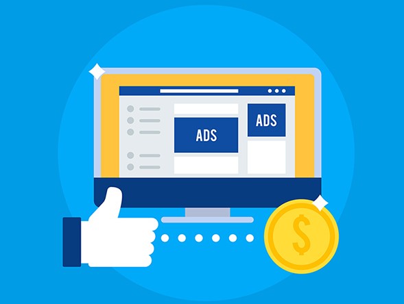 باقات التسويق على الفيس بوك