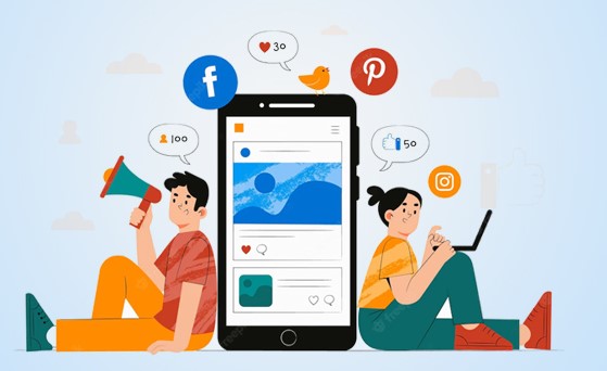 أهمية السوشيال ميديا في التسويق