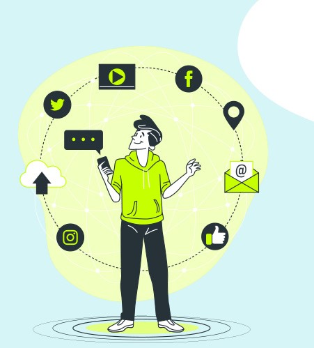 أهمية السوشيال ميديا في التسويق