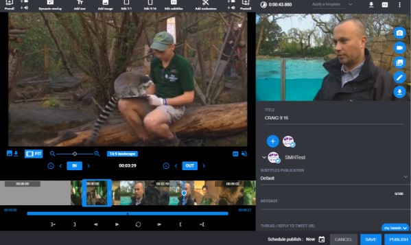 أهمية السوشيال ميديا في التسويق