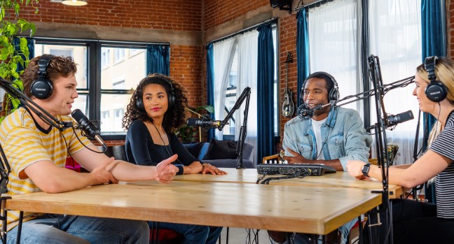 أهمية السوشيال ميديا في التسويق