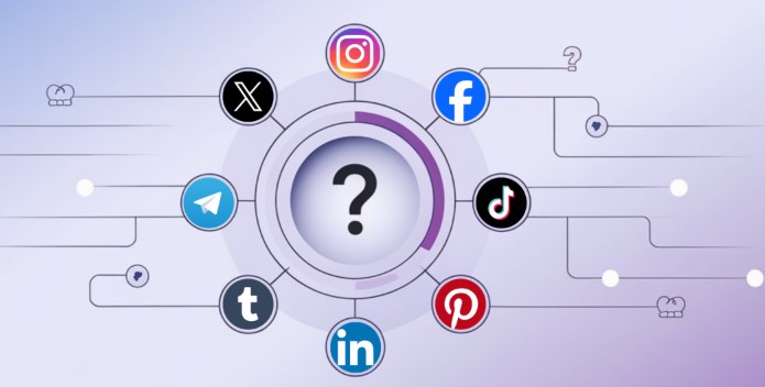 أهمية السوشيال ميديا في التسويق