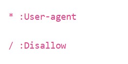 إنشاء ملف Robots.txt