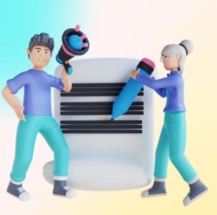 أنواع المحتوى في التسويق الإلكتروني