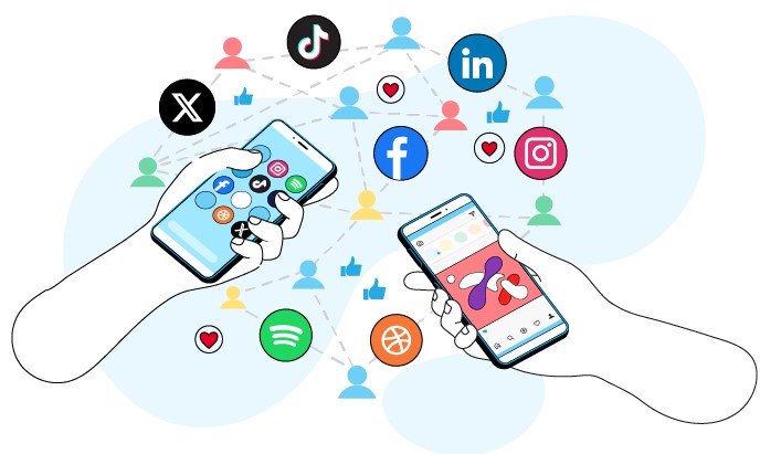 شركة تسويق فى الامارات