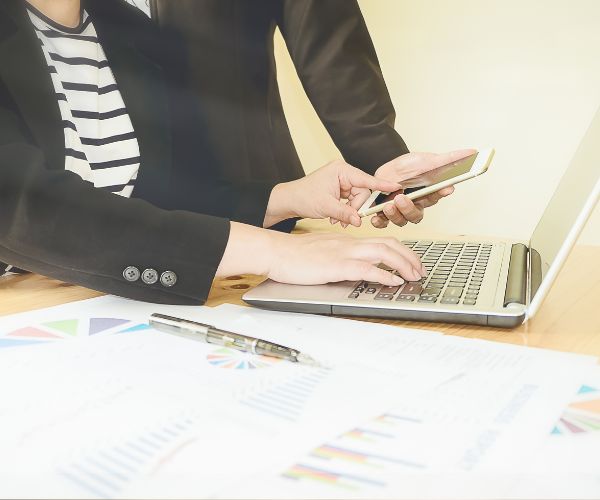 أفضل شركة تسويق إلكتروني