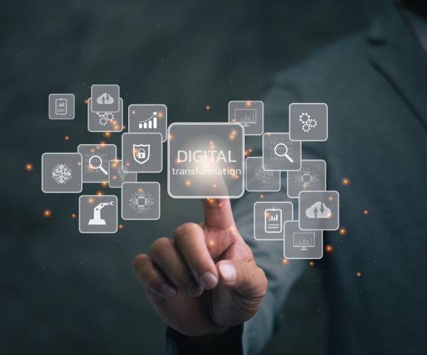 أفضل شركة تسويق إلكتروني