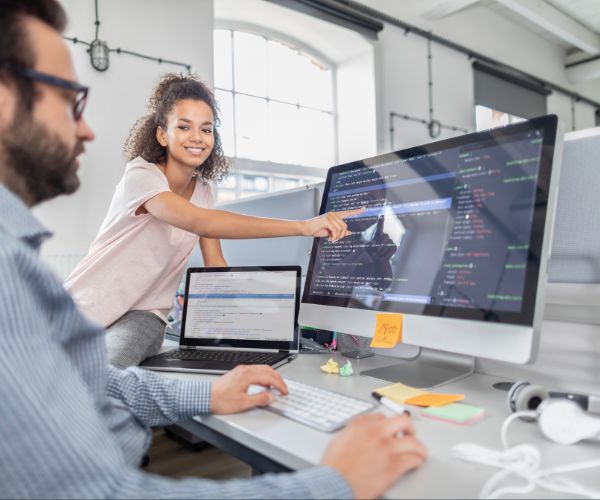 أفضل شركة تسويق إلكتروني