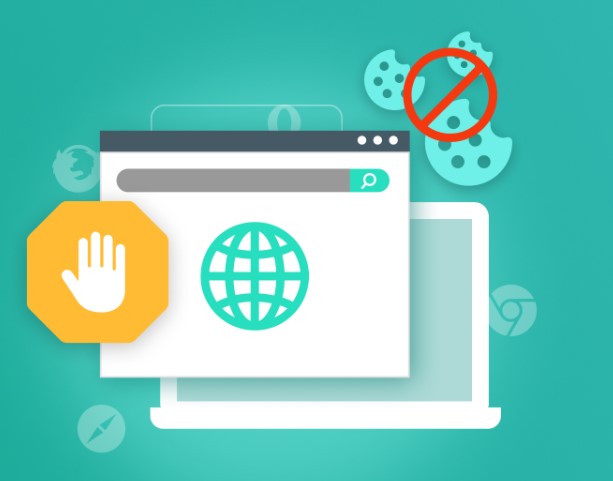 ملفات الكوكيز وملفات التعريفات