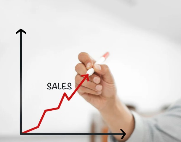 استراتيجيات زيادة المبيعات