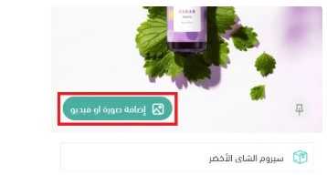 تحسين محركات البحث سلة