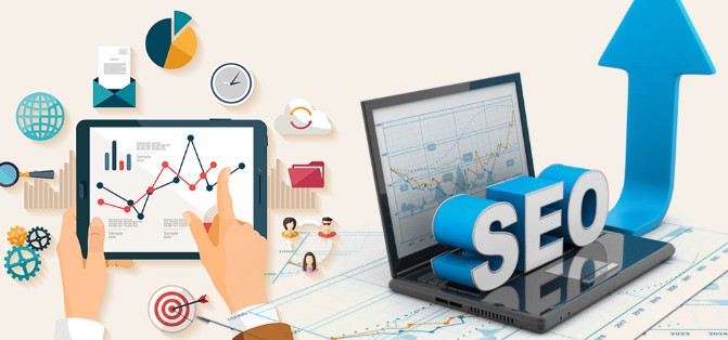 تحسين محركات البحث لنجاح موقعك