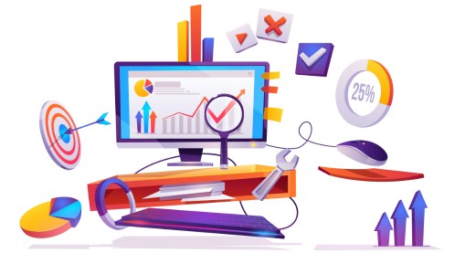 تحسين محركات البحث لنجاح موقعك