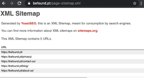تحسين محركات البحث لنجاح موقعك