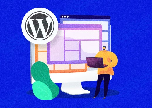 طريقة للربح من ووردبريس