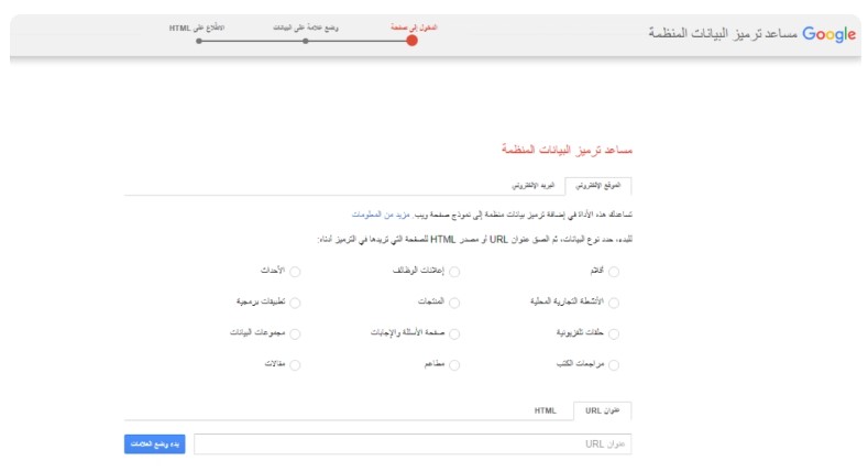 الاسكيما للمبتدئين