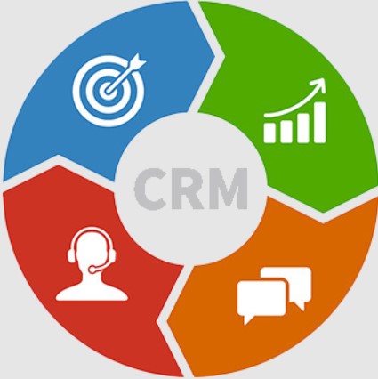 إدارة علاقات العملاء