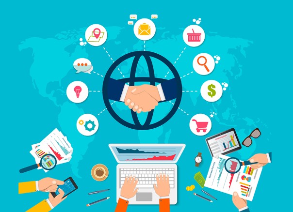 إدارة علاقات العملاء