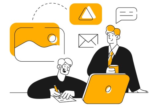 إدارة علاقات العملاء