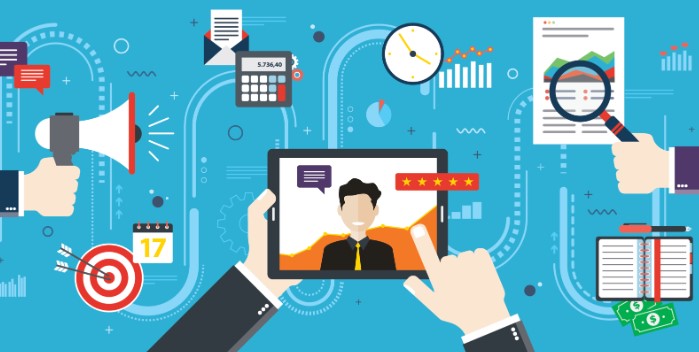 استراتيجيات فعالة لتطوير إدارة علاقات العملاء