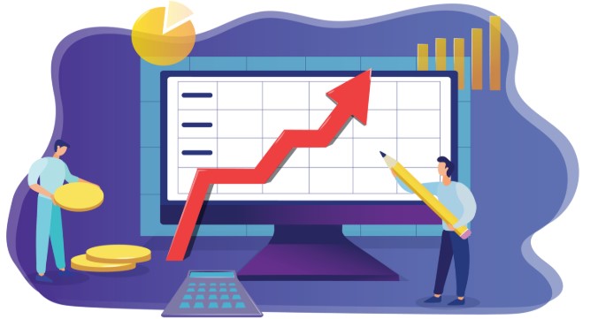 الباك لينك الدوفلو والنوفلو