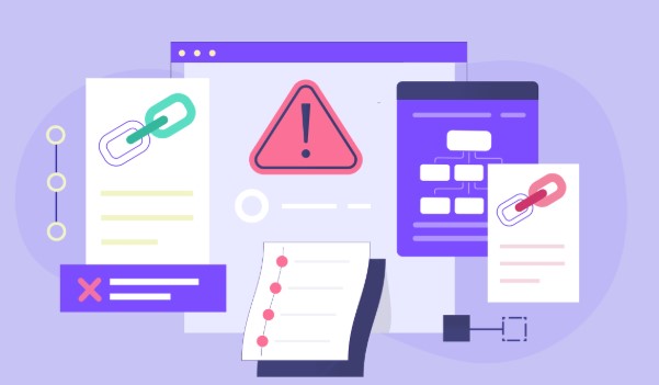 الباك لينك الدوفلو والنوفلو