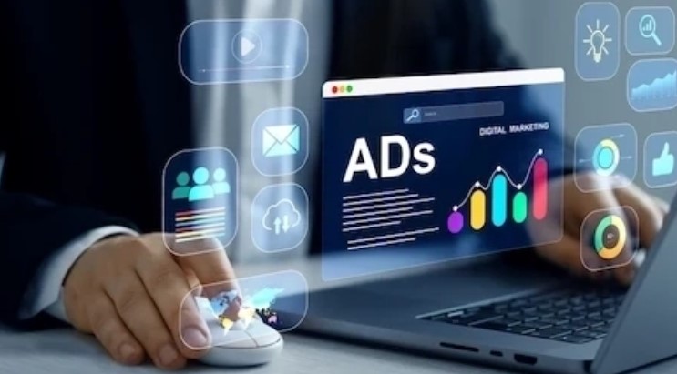 ادارة الحملات الاعلانية