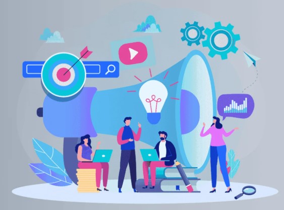 استراتيجيات التسويق الإلكتروني