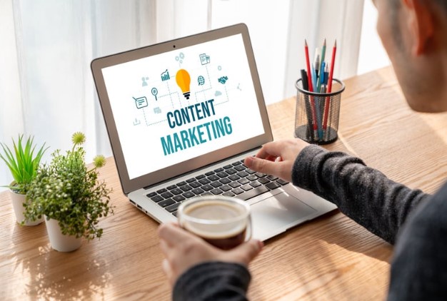 استراتيجيات التسويق الإلكتروني