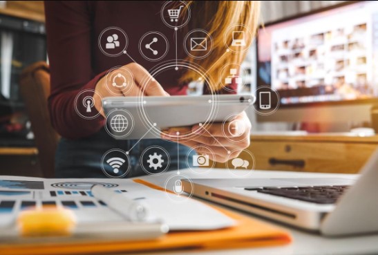 استراتيجيات التسويق الإلكتروني