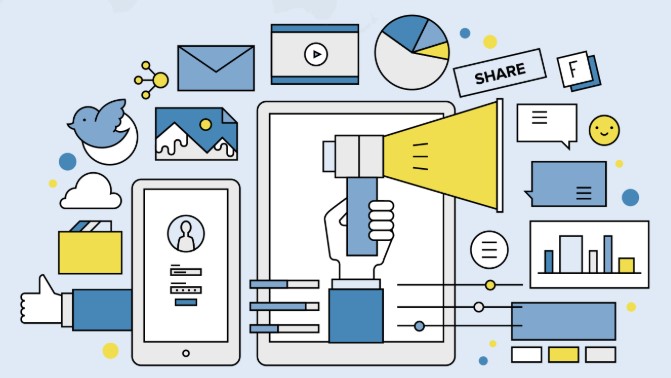 التسويق بالعمولة